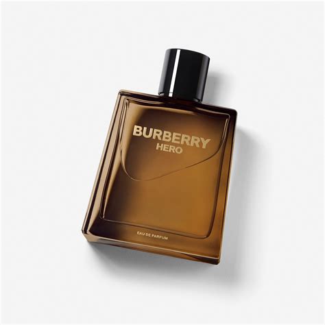 burberry nero uomo|burberry cologne for men.